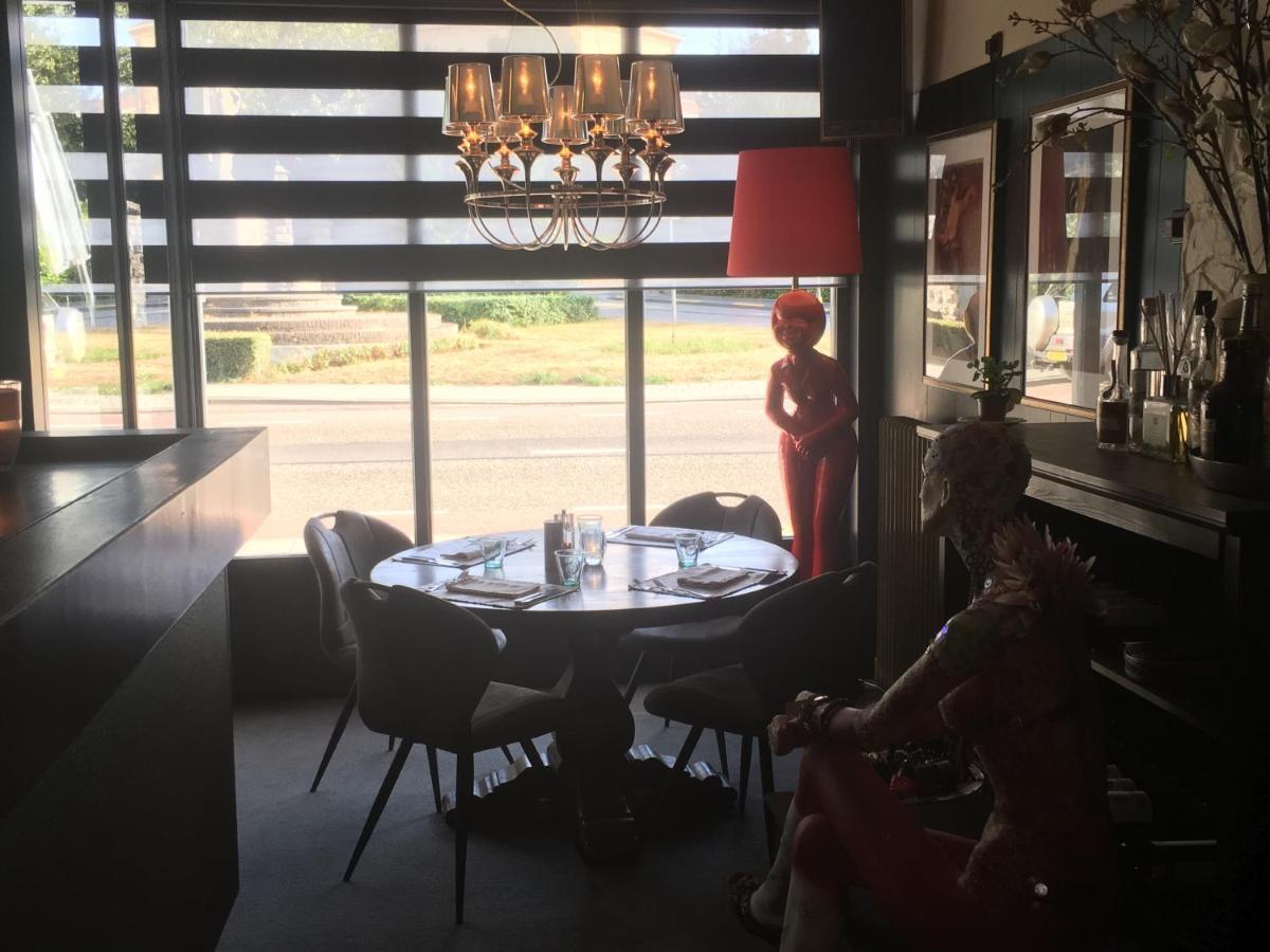 Bed & Breakfast De Post Restaurant Klimmen