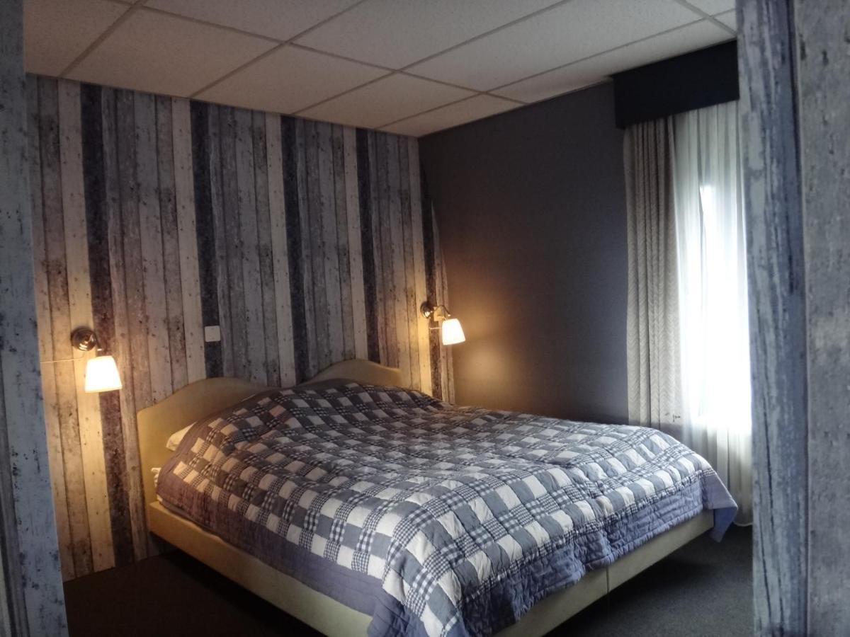 Bed & Breakfast De Post Restaurant *