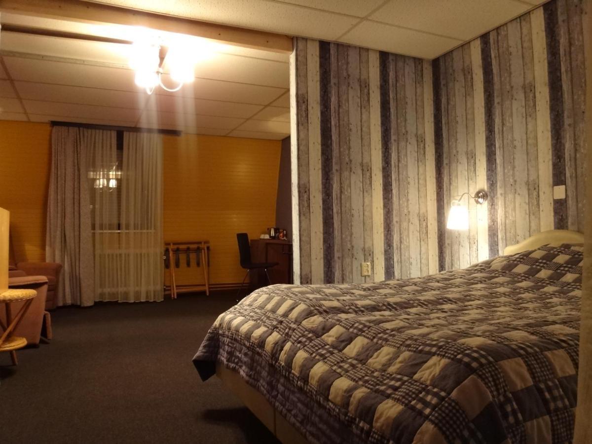 De Post Restaurant Bed & Breakfast