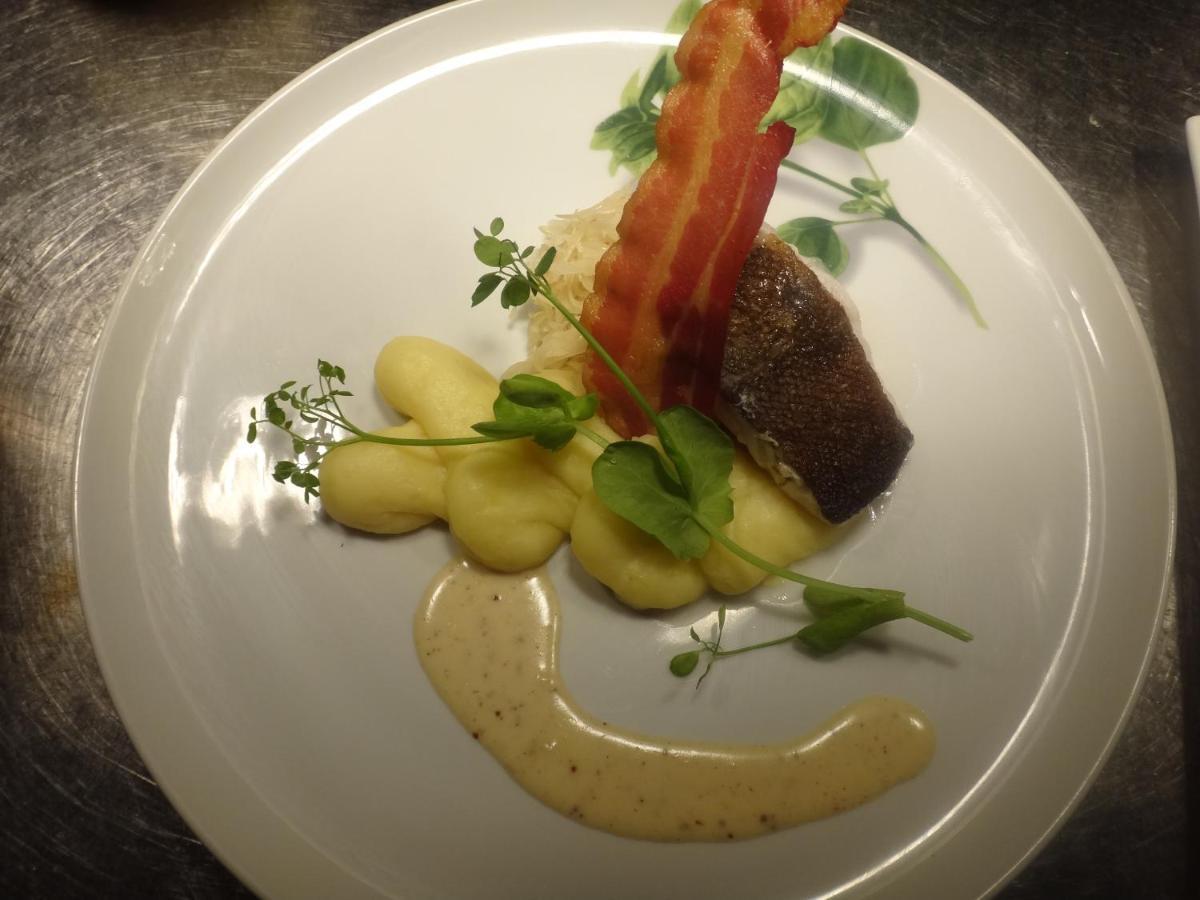 Bed & Breakfast De Post Restaurant *