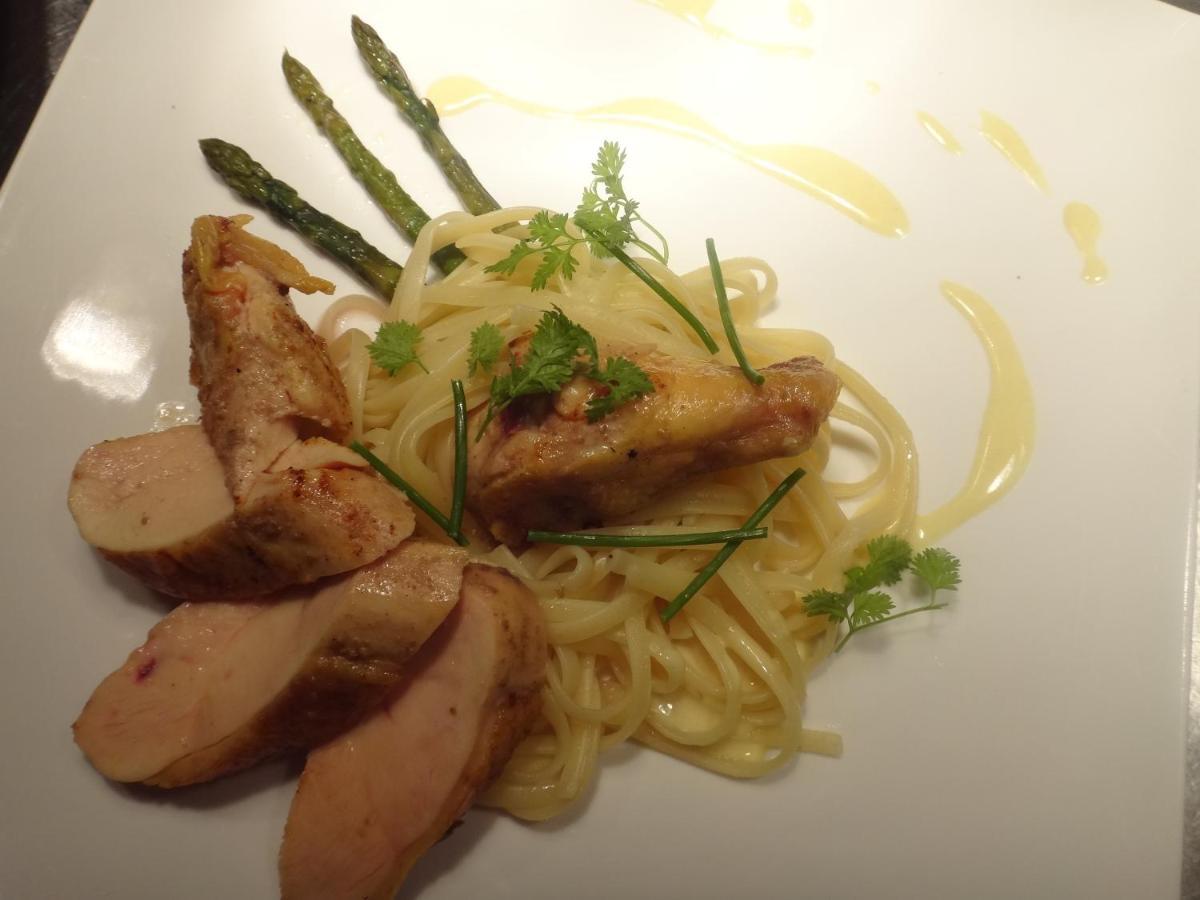 De Post Restaurant Bed & Breakfast