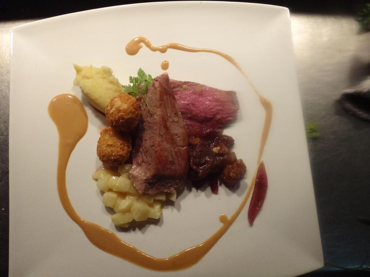 De Post Restaurant Bed & Breakfast *