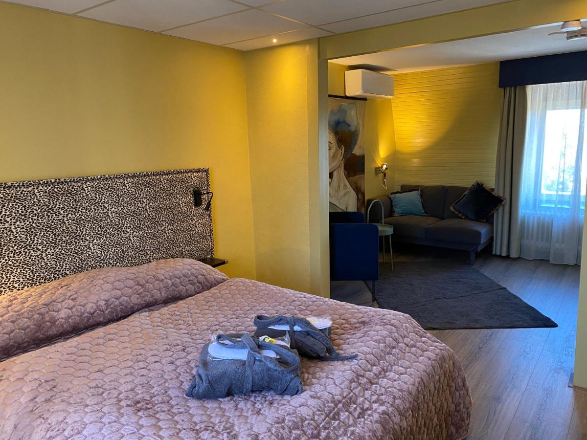 Bed & Breakfast De Post Restaurant *