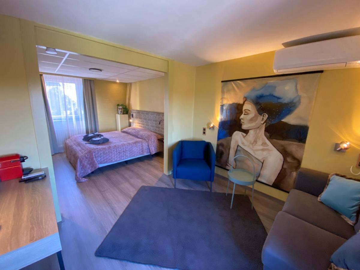 Bed & Breakfast De Post Restaurant *