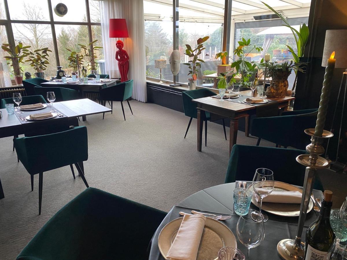 De Post Restaurant Klimmen
