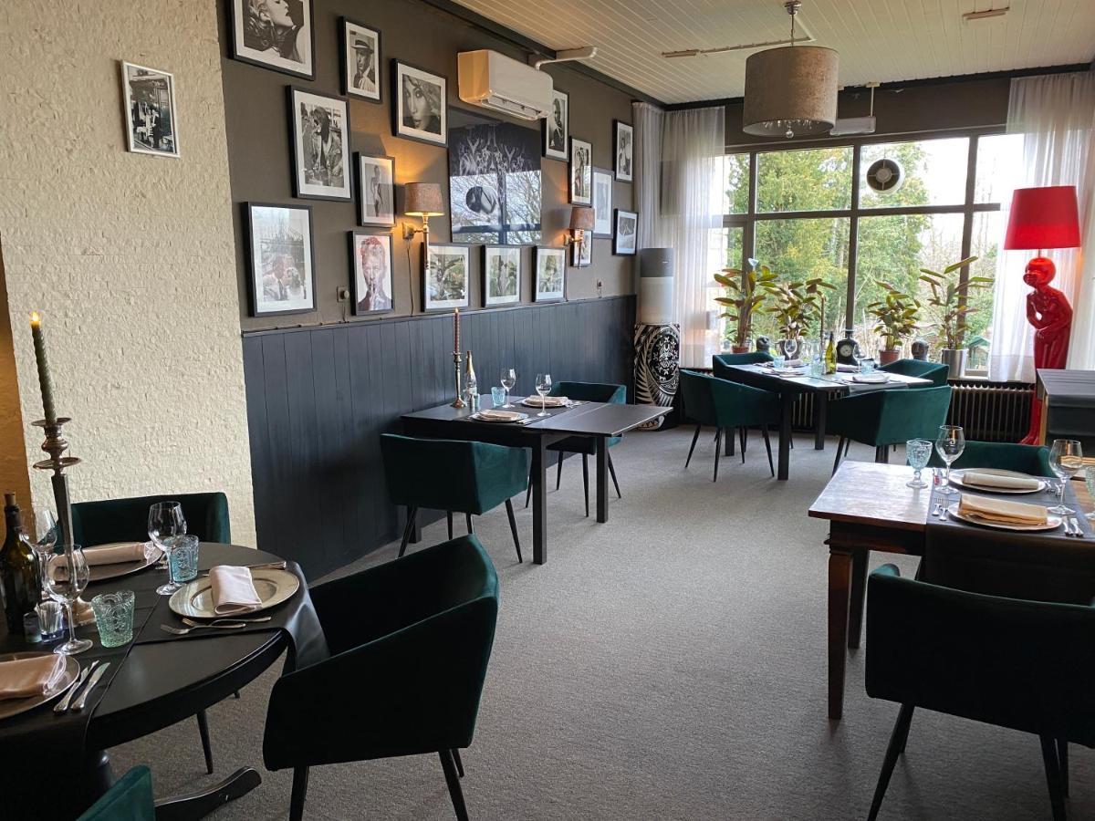De Post Restaurant Klimmen