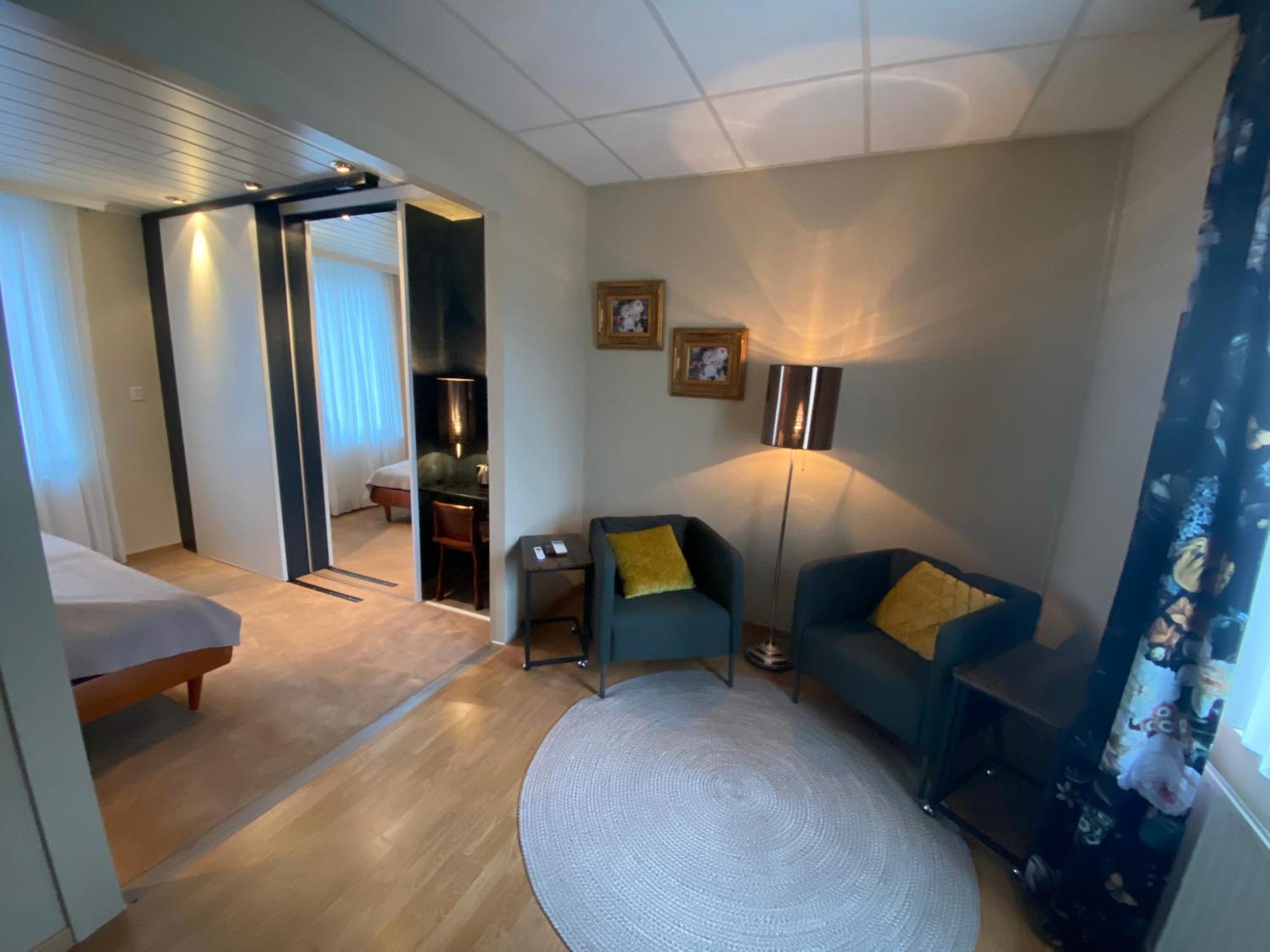 De Post Restaurant Bed & Breakfast *