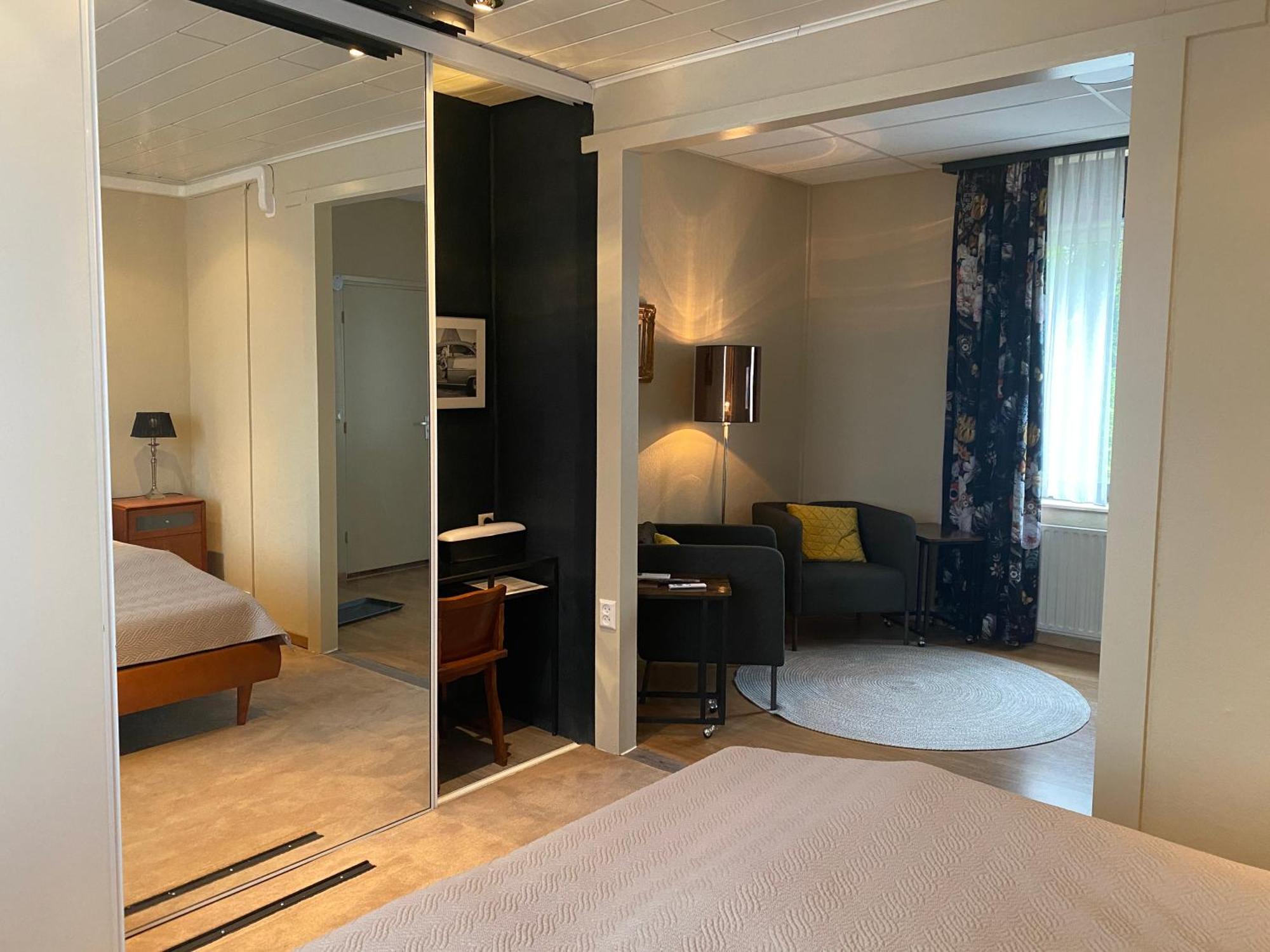 De Post Restaurant Bed & Breakfast Klimmen