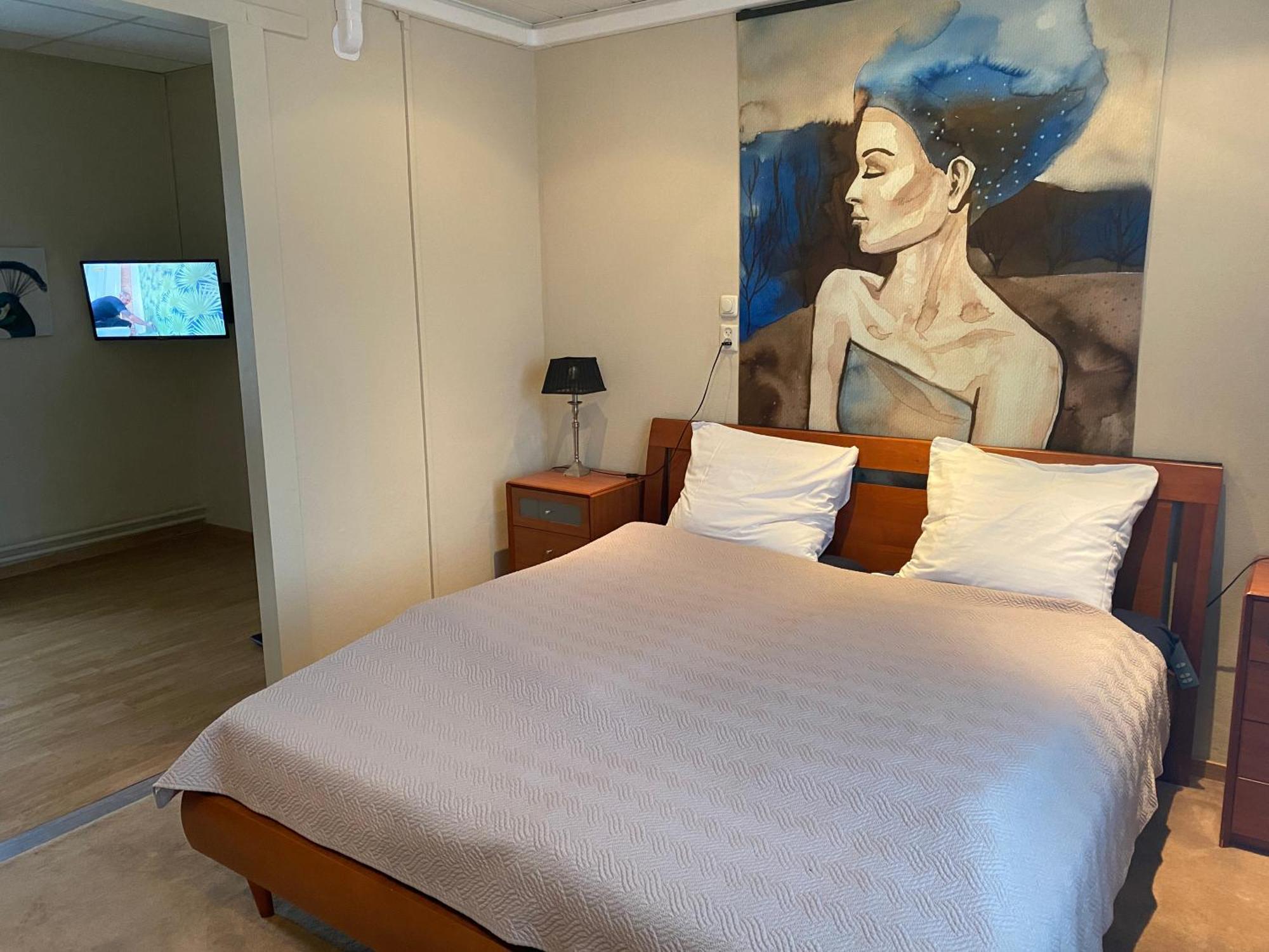 Bed & Breakfast De Post Restaurant *